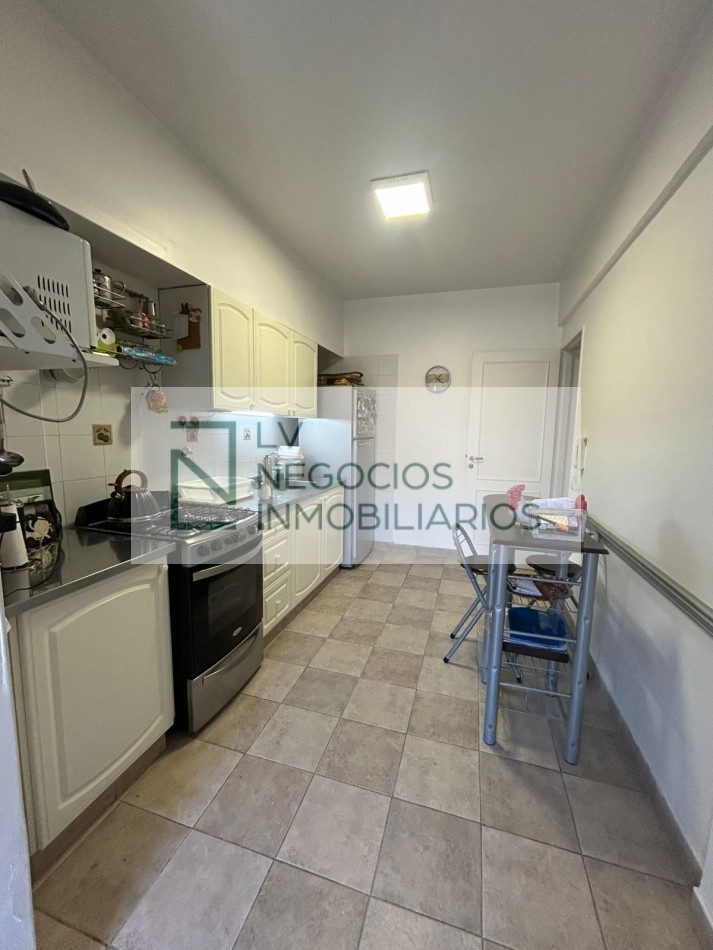 Departamento 3 dormitorios Macrocentro