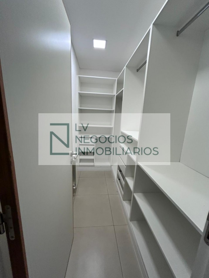 Casa Praderas de San Lorenzo