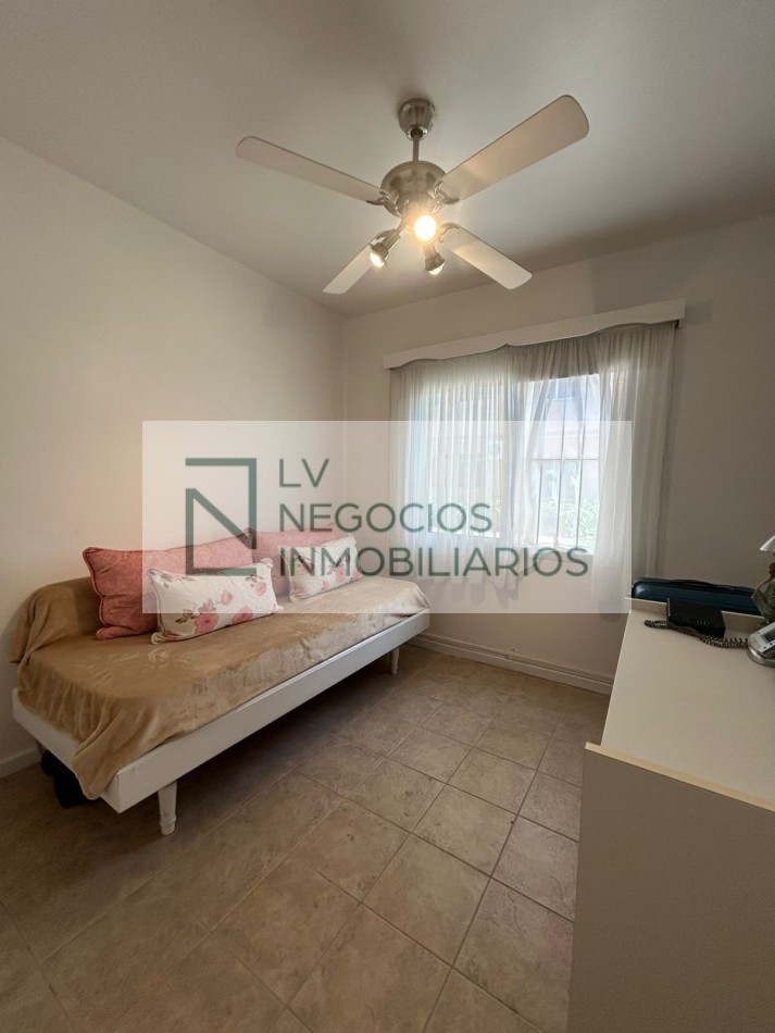 Departamento 3 dormitorios Macrocentro