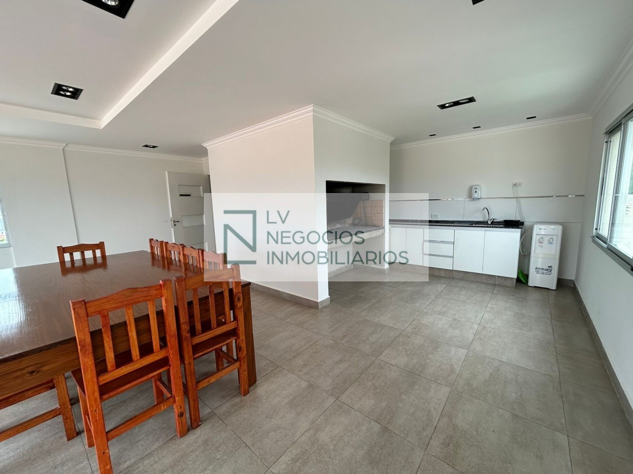 Departamento Sun Tower