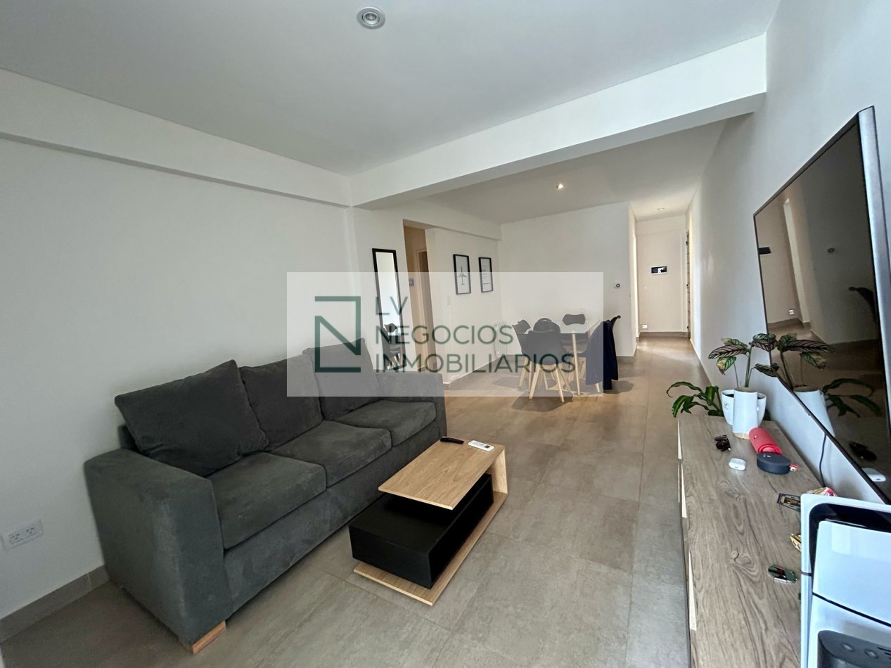 Departamento Sun Tower