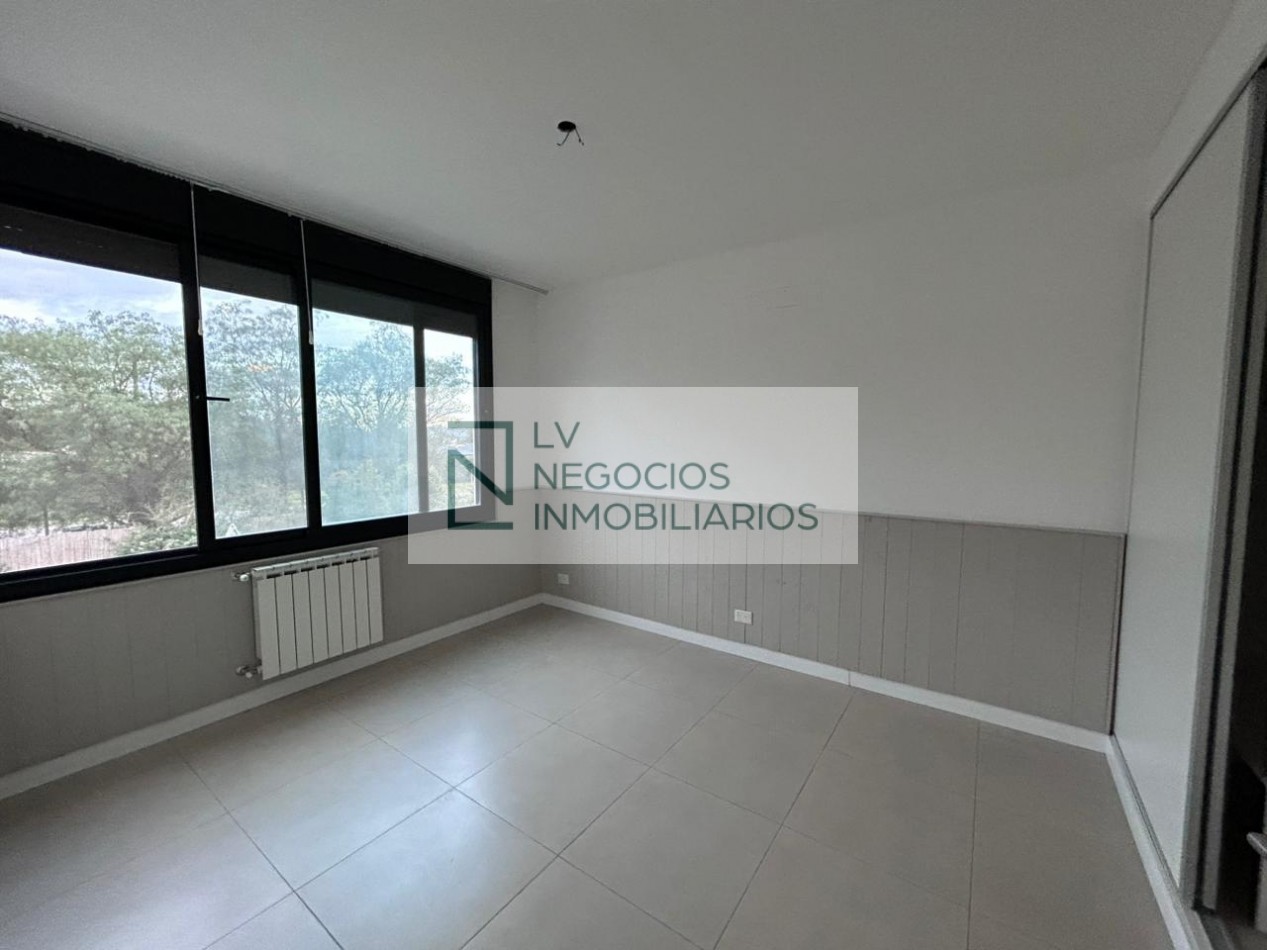 Casa Praderas de San Lorenzo