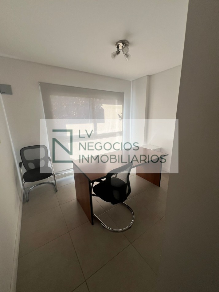 Departamento AMOBLADO Necochea 400
