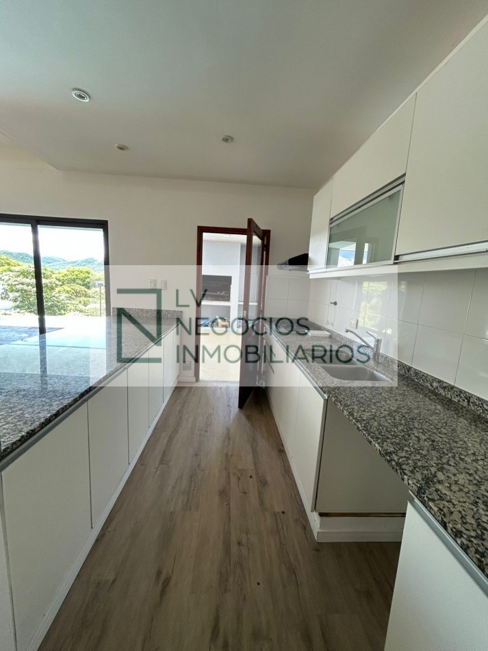 Casa en Valle Escondido