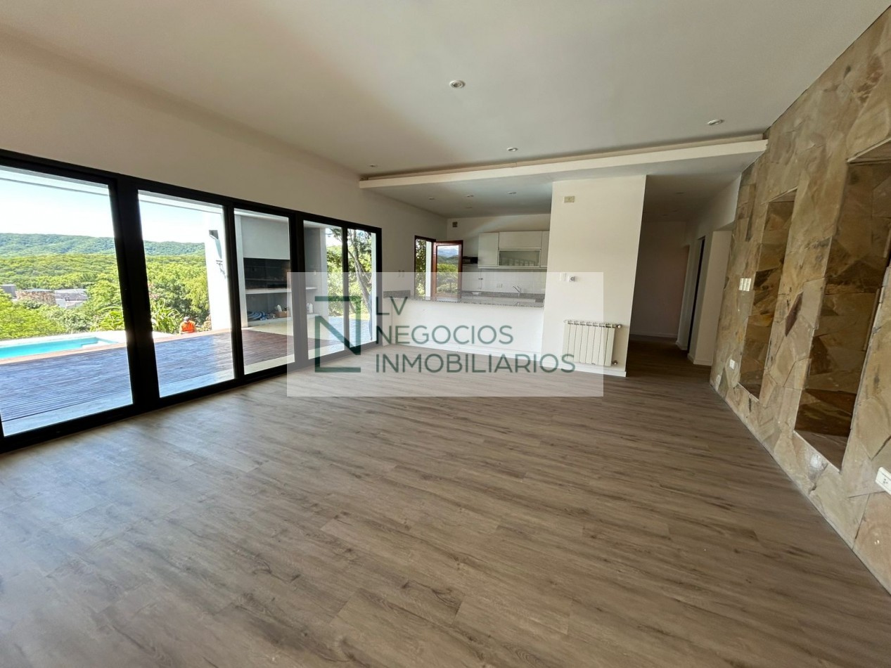 Casa en Valle Escondido