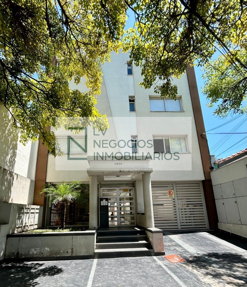 Departamento AV Belgrano 1400