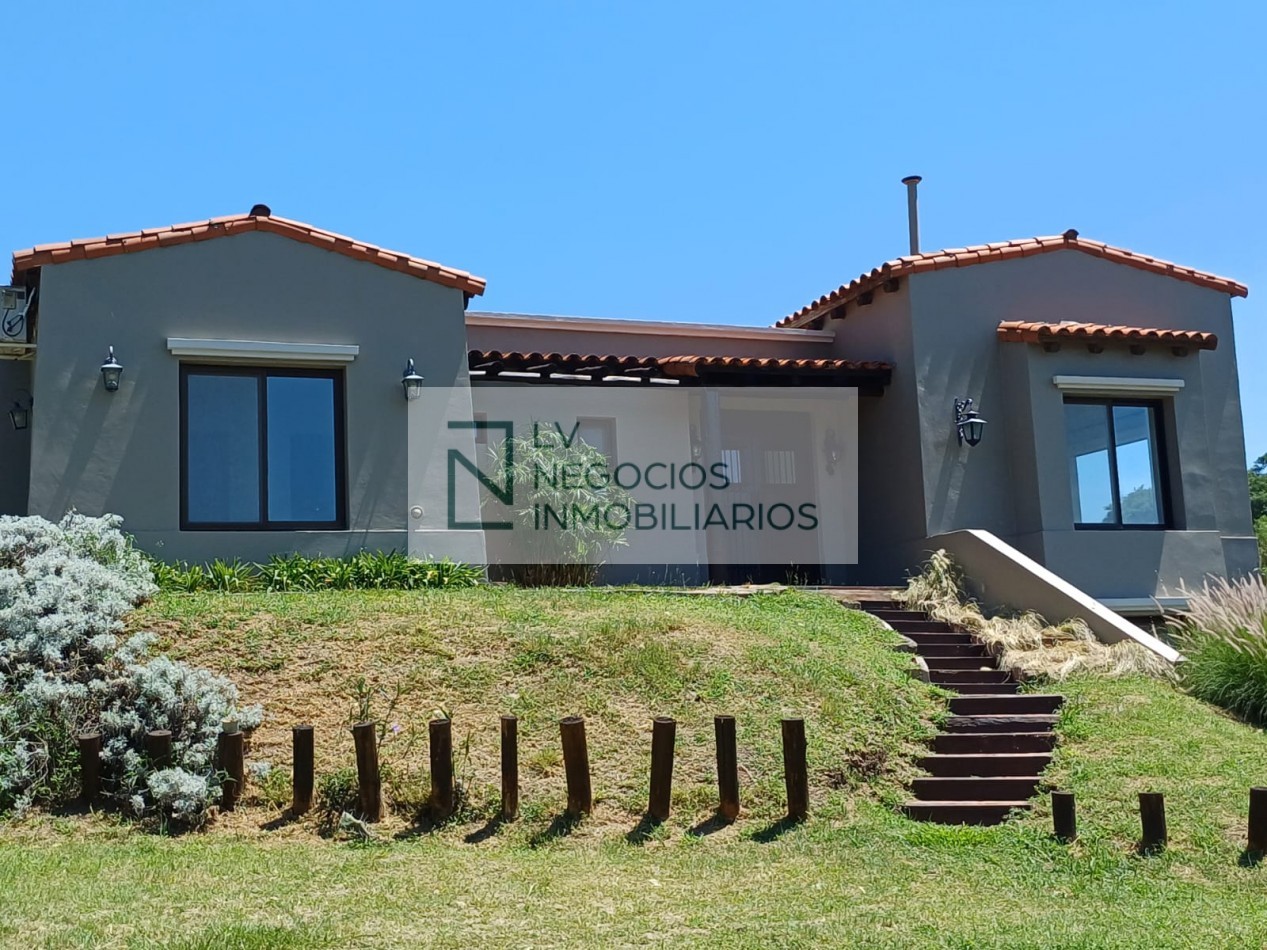 Casa La Lucinda