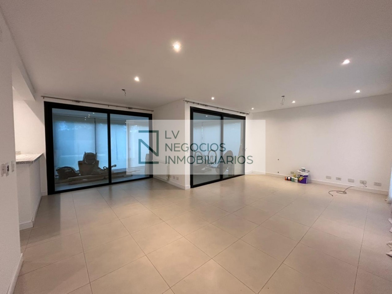 Casa Praderas de San Lorenzo