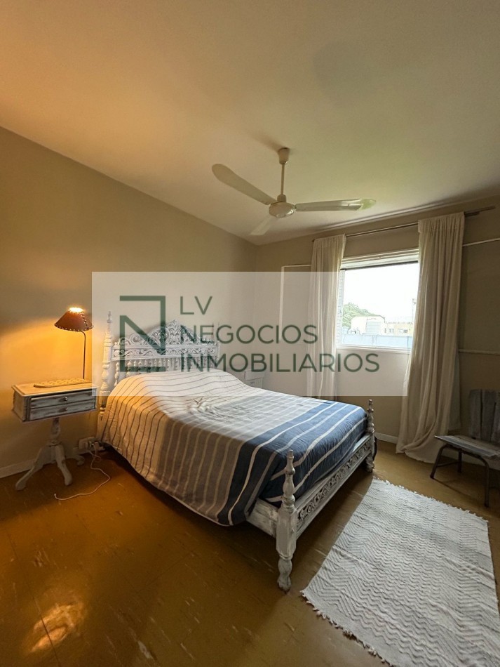 Departamento/Duplex Tres Cerritos, Aniceto Latorre