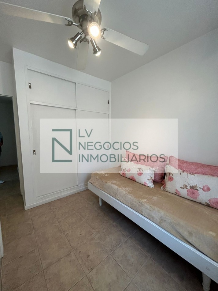 Departamento 3 dormitorios Macrocentro