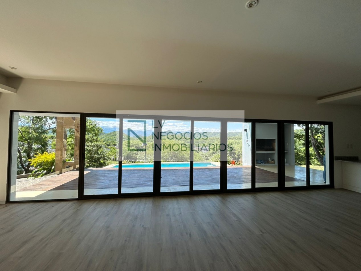 Casa en Valle Escondido