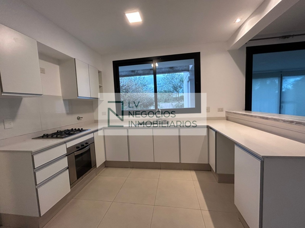 Casa Praderas de San Lorenzo