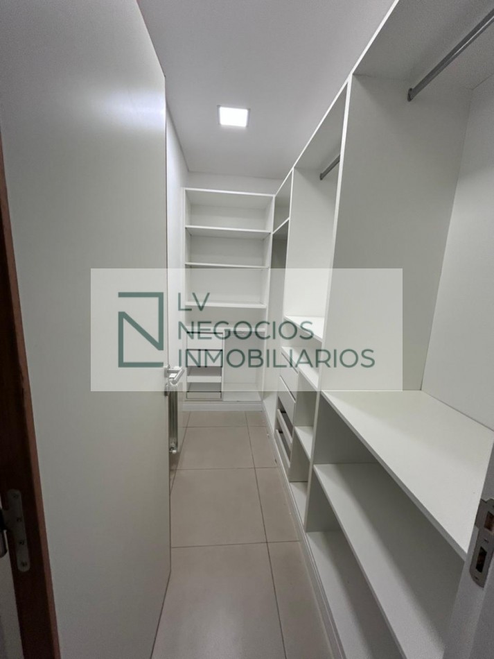 Casa Praderas de San Lorenzo