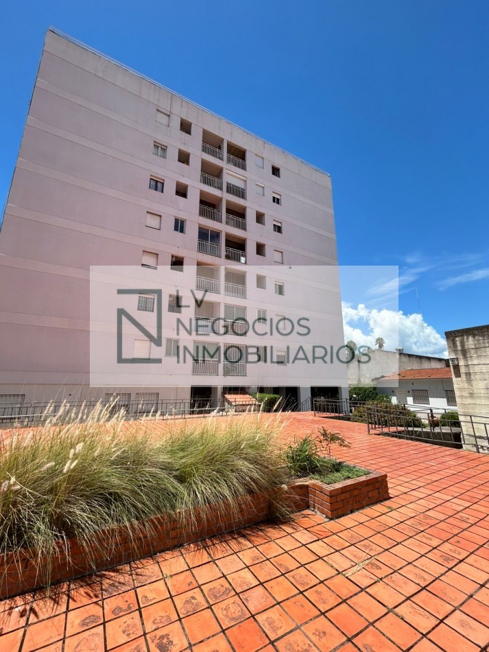 Departamento 3 dormitorios Microcentro