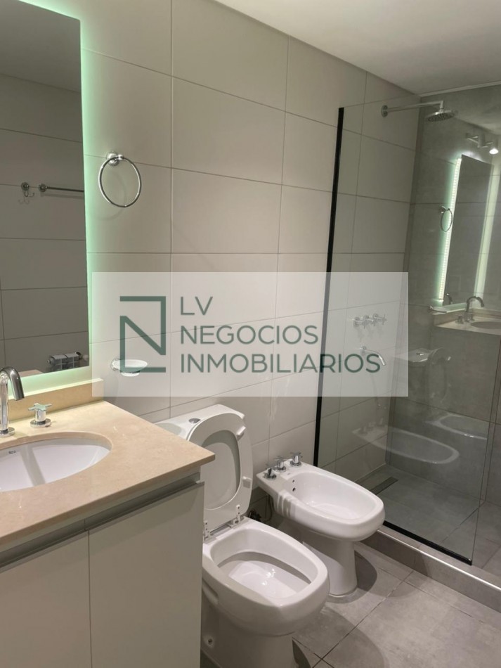 DEPARTAMENTO 20 DE FEBRERO 1 D