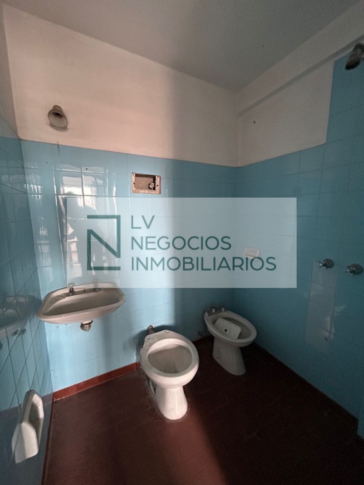 Departamento 3 dormitorios Microcentro