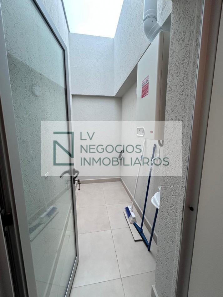 DEPTO TORRE NECOCHEA