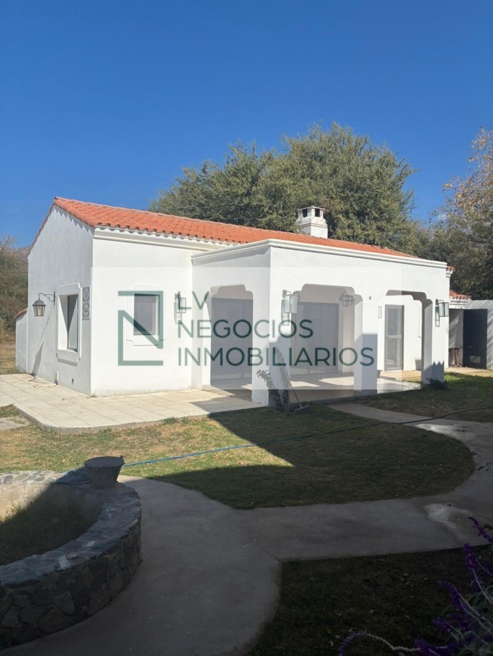 DEPARTAMENTO EN CAFAYATE