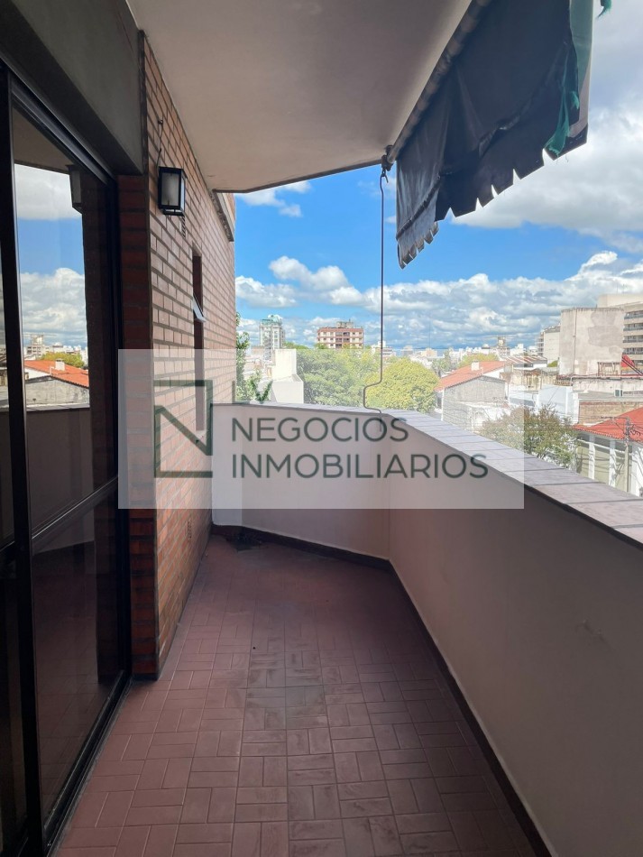 DEPTO 25 DE MAYO Y RIVADAVIA