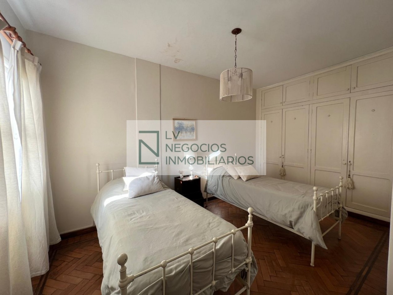 Casa Dean Funes al 500