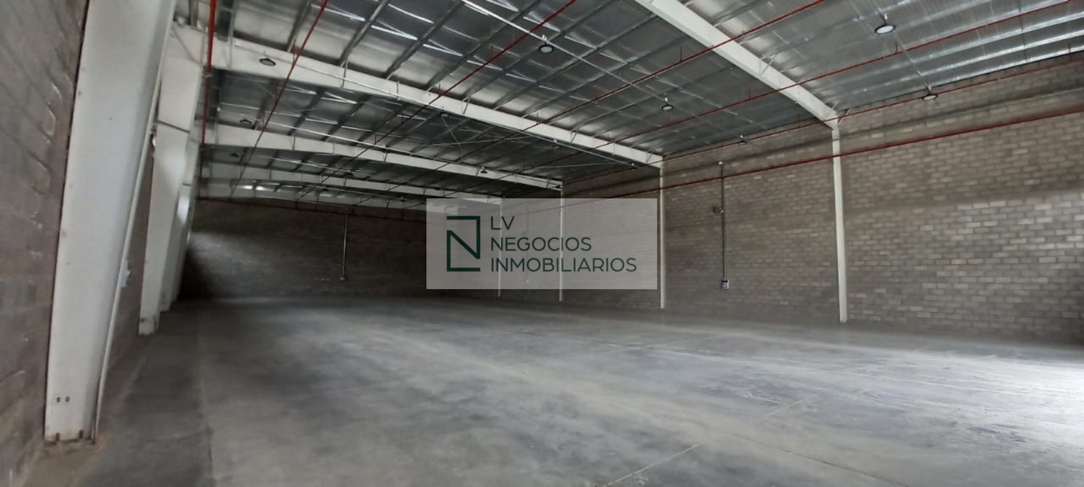 Galpon San Lorenzo Chico