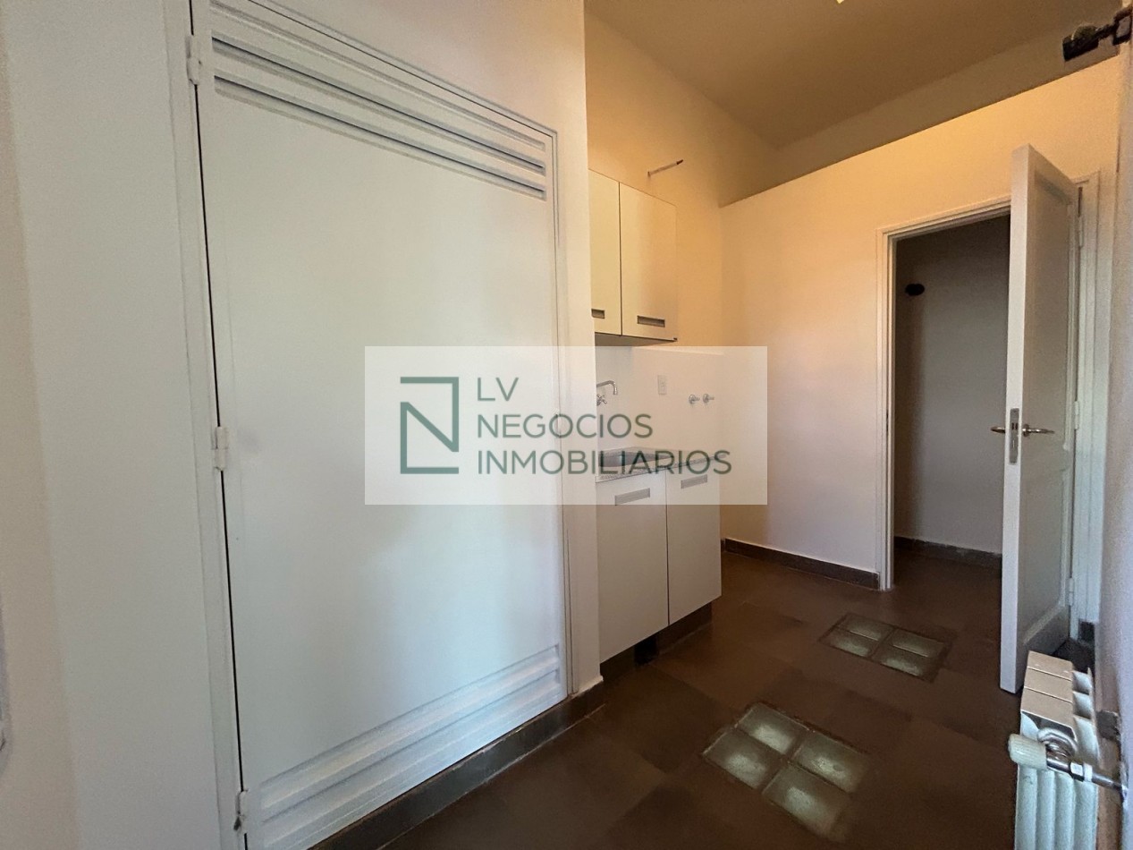 DUPLEX TERRAZAS DE SAN LORENZO