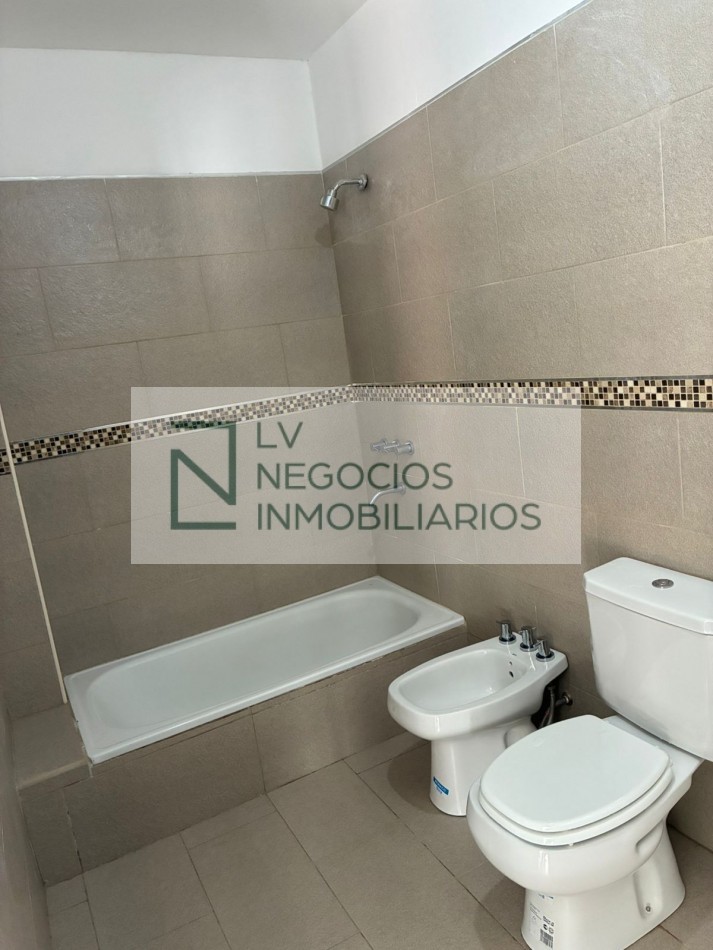 DEPARTAMENTO EN CAFAYATE 1 DORMITORIO