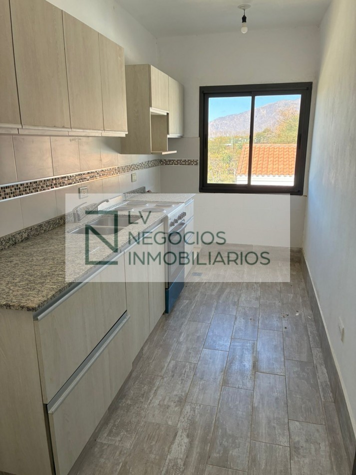 DEPARTAMENTO EN CAFAYATE