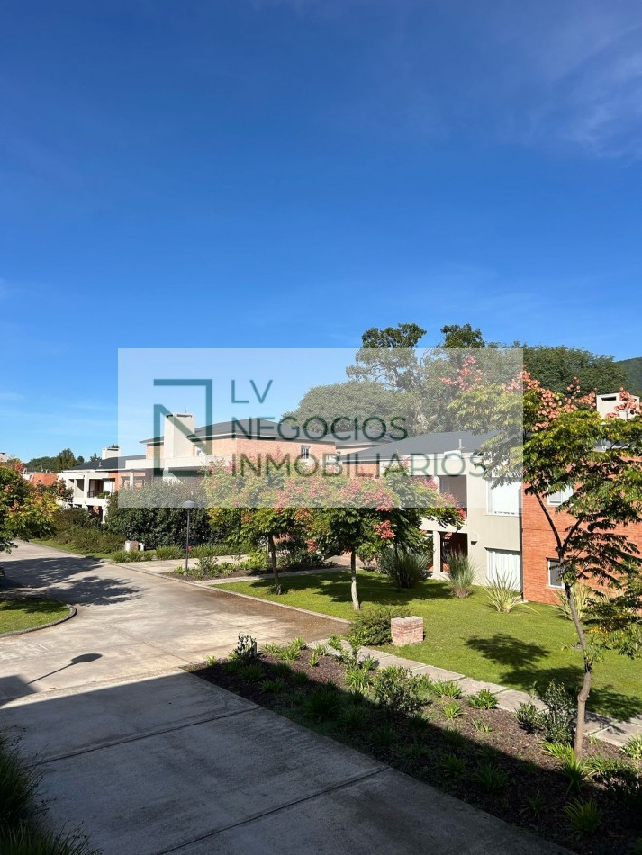 DUPLEX TERRAZAS DE SAN LORENZO