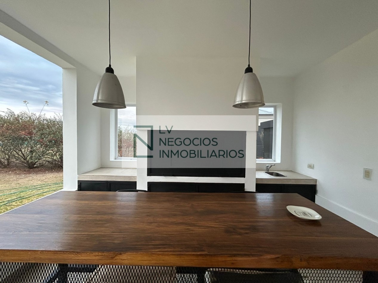 Casa Praderas