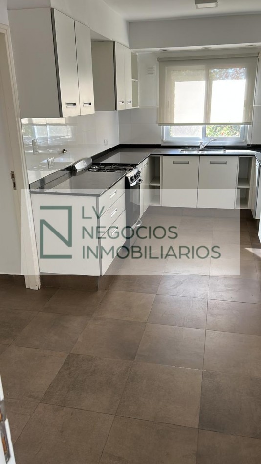 Departamento Terrazas San Lorenzo