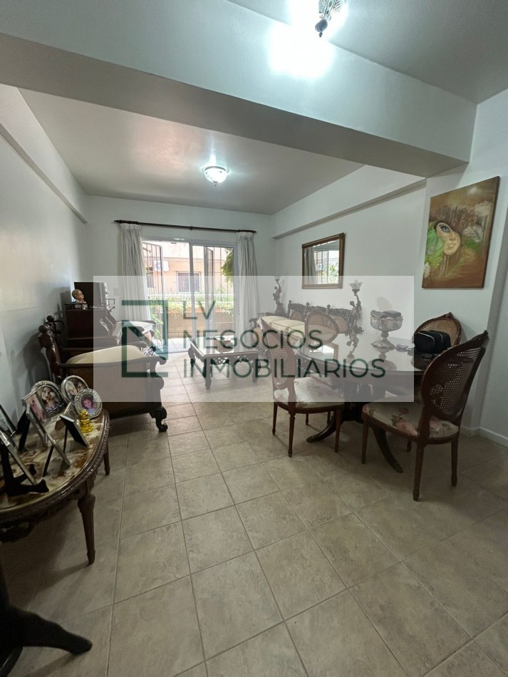 Departamento 3 dormitorios Macrocentro