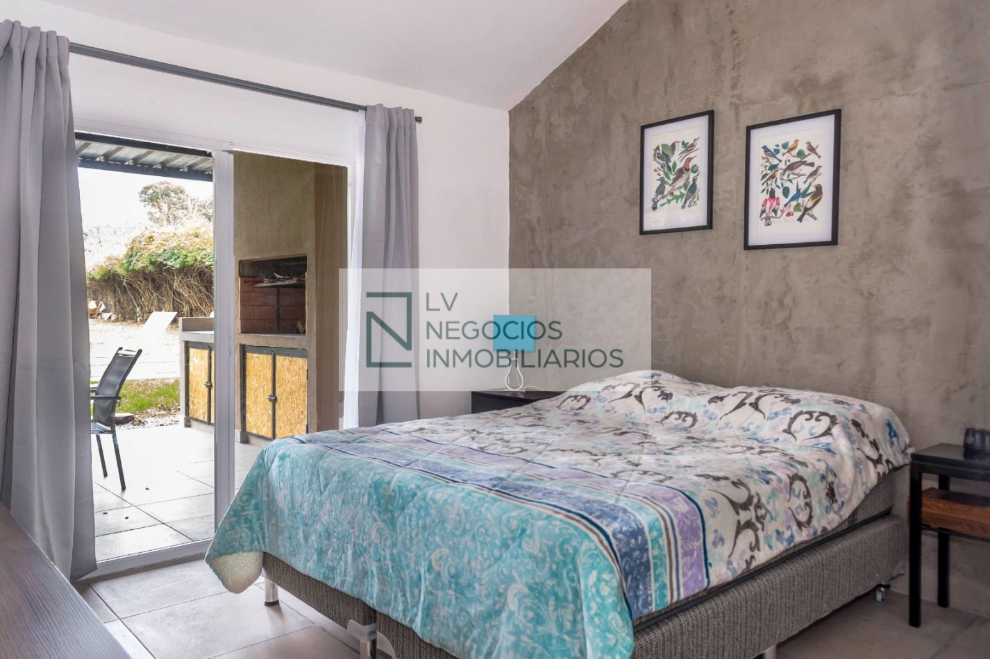 CASA EN VENTA LA CALDERA