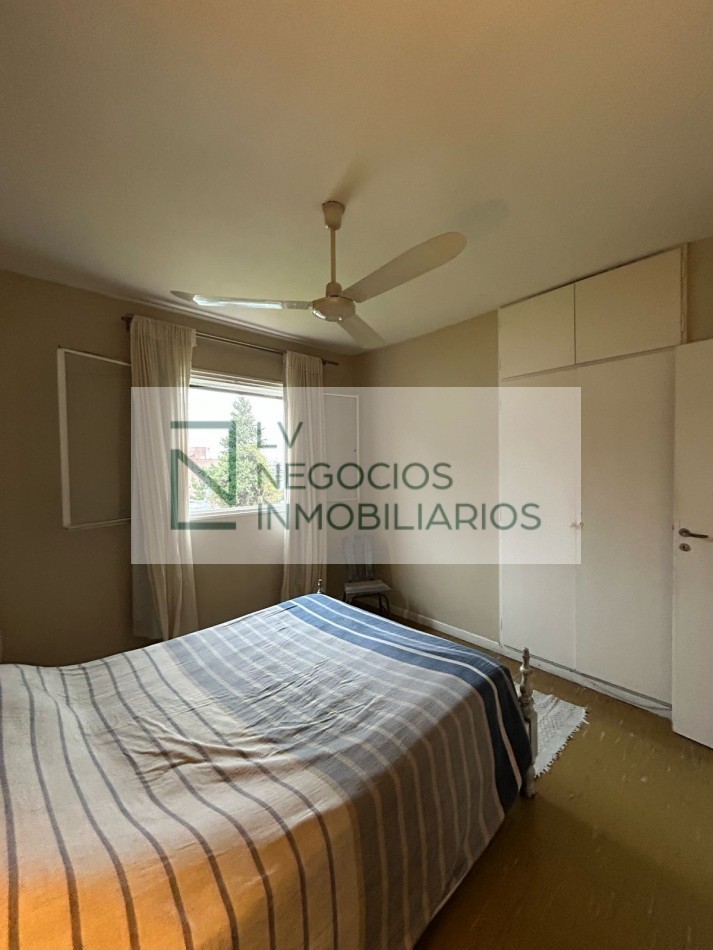 Departamento/Duplex Tres Cerritos, Aniceto Latorre