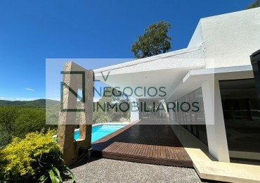 Casa en Valle Escondido