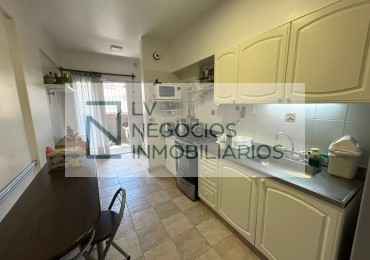 Departamento 3 dormitorios Macrocentro