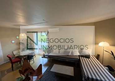 Departamento/Duplex Tres Cerritos, Aniceto Latorre