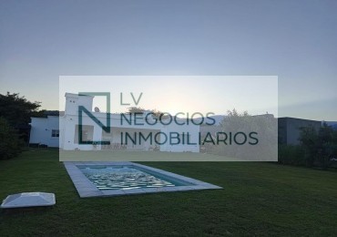 Casa Praderas 