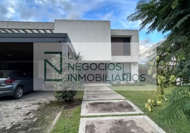 Casa Praderas de San Lorenzo