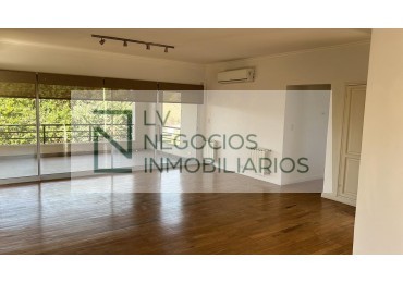 Departamento Terrazas San Lorenzo