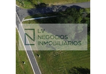 Terreno Arbolada