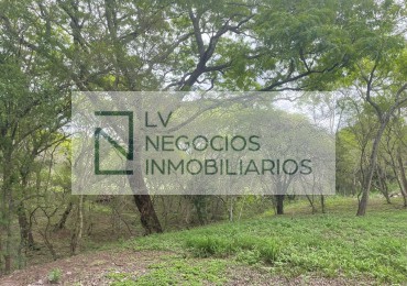 Terreno quebrada de los nogales