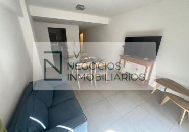 Departamento AMOBLADO Necochea 400