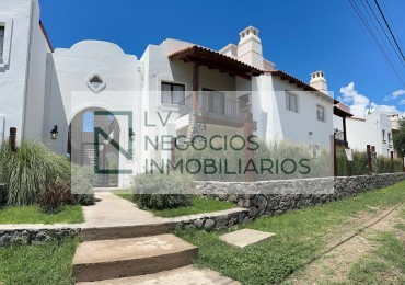 DEPARTAMENTO EN CAFAYATE