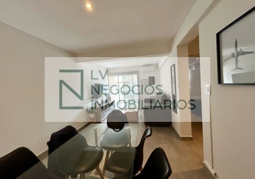 Departamento Sun Tower