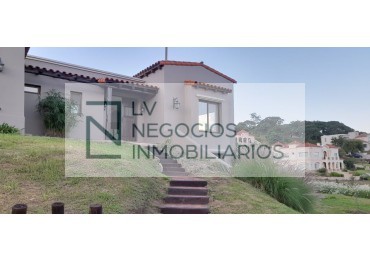 Casa La Lucinda