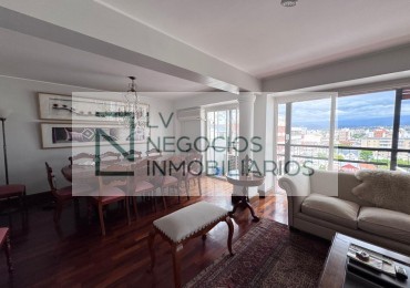 Departamento 3 dormitorios Dean Funes 500