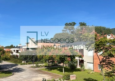 DUPLEX TERRAZAS DE SAN LORENZO
